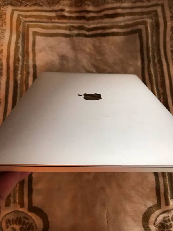 MacBook Pro 2017 2