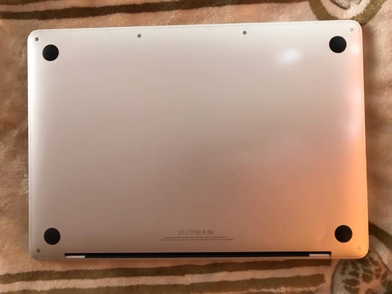 MacBook Pro 2017 3