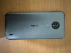 Nokia C21