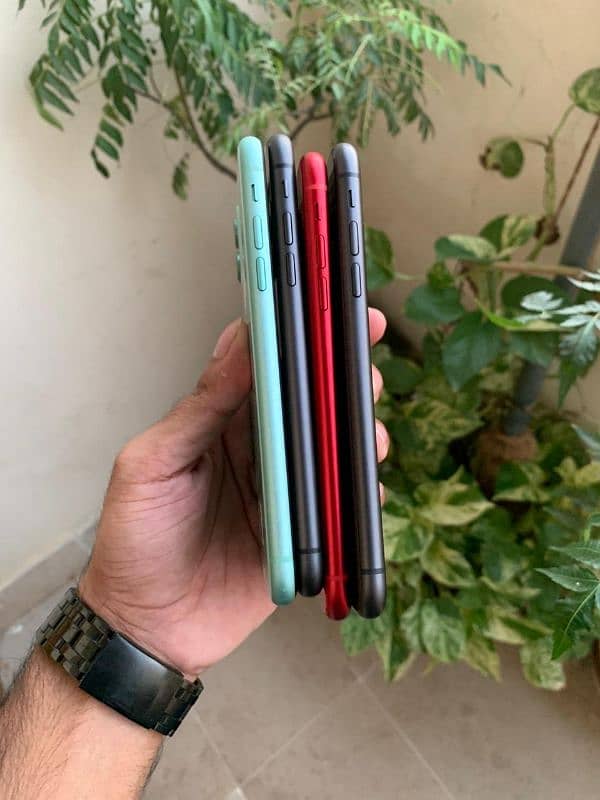 iphone 11 non pta jv 64 gb water pack sets 3