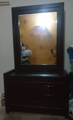 sell dressing table