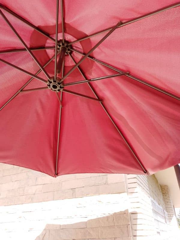 Outdoor Umbrella 3