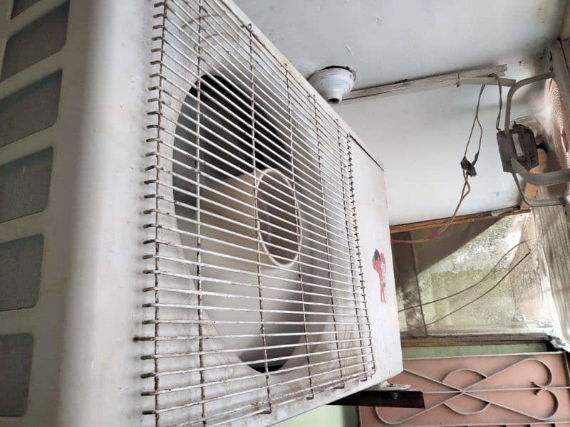 higher mini air condition 7