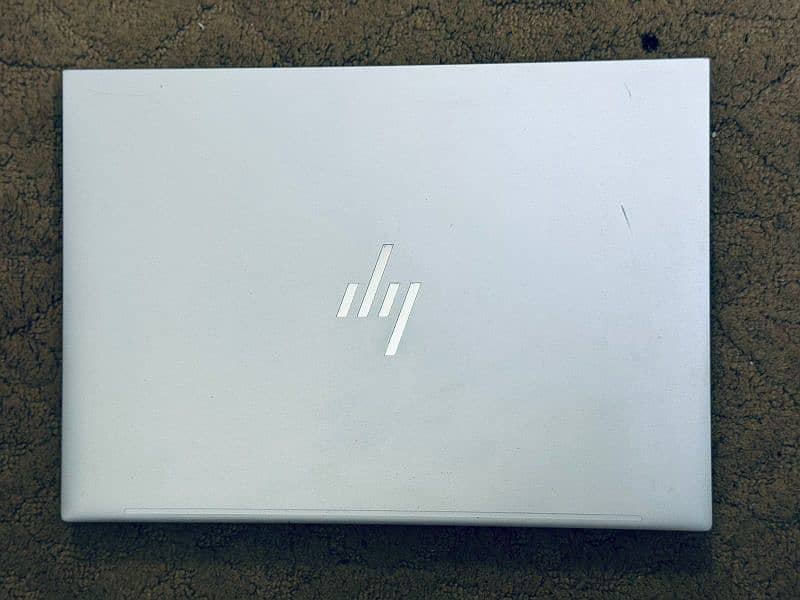 Hp i7 12 generation 0