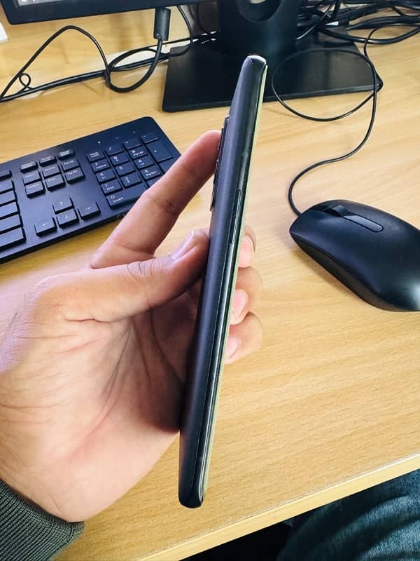 OnePlus 9 Pro Globle Black 8+8/256 1