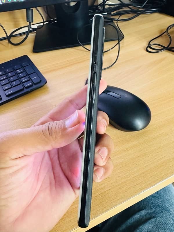 OnePlus 9 Pro Globle Black 8+8/256 5