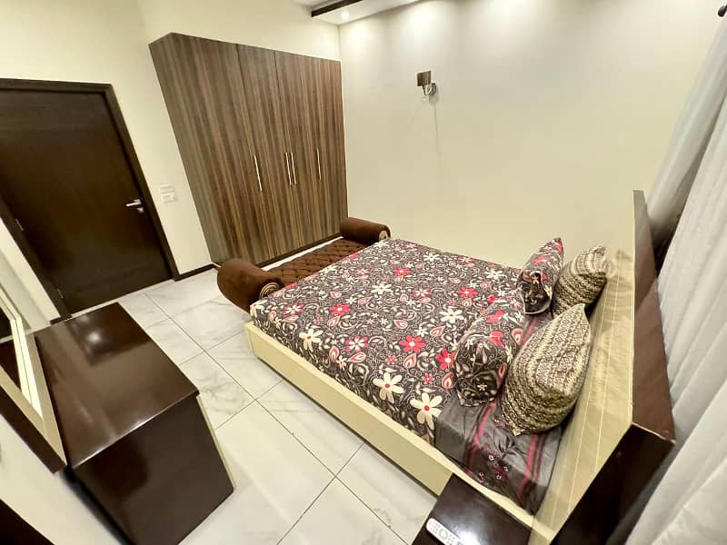 DHA Escape to comfort and style in our fully furnished house! 25