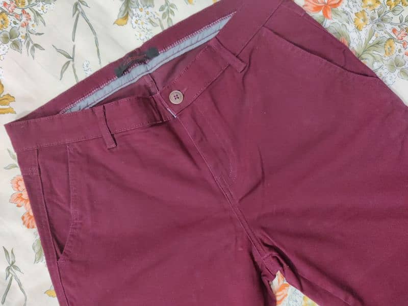 cotton pants 3