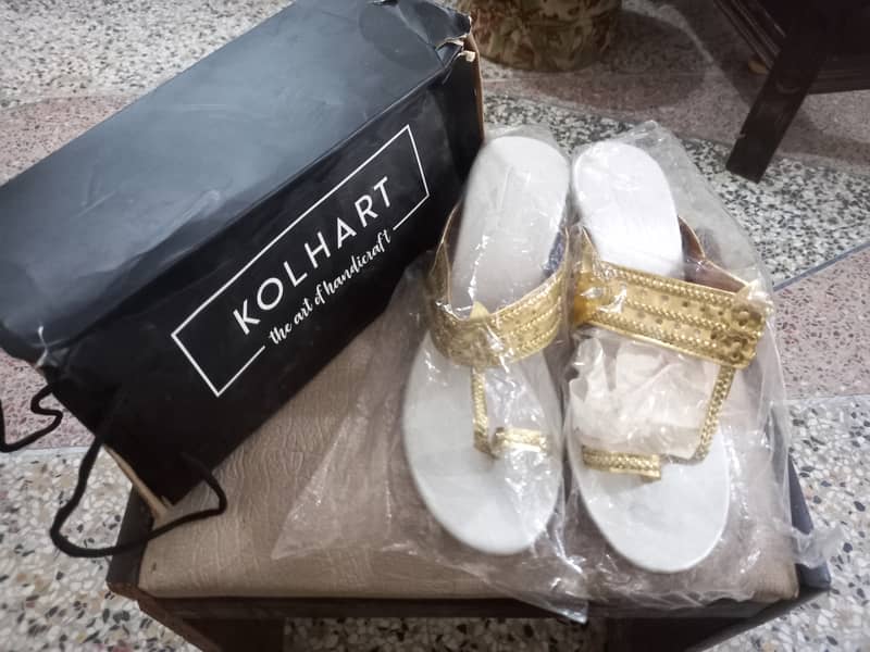 Kolhart 10 size 5