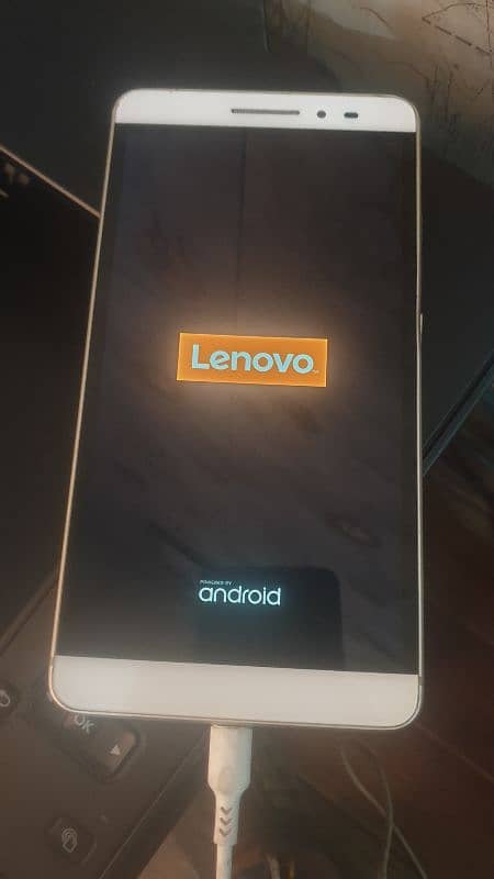 Lenovo tab 2