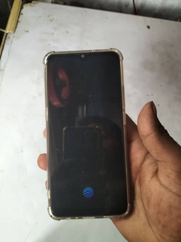 vivo s1 8+256 1