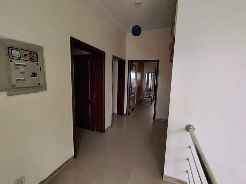 DHA FURNISHED GUEST House short and long term it's per Day rent 13