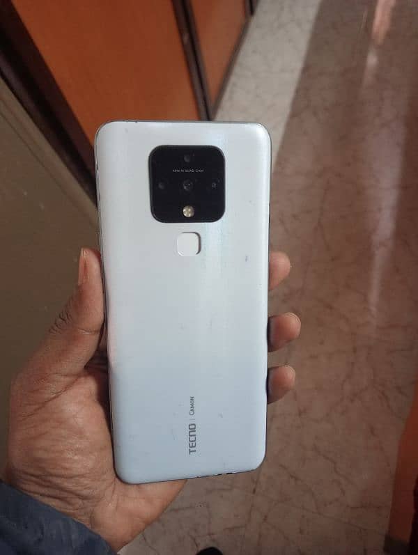 Tecno Camon 16 SE 6gb 128gb. 2