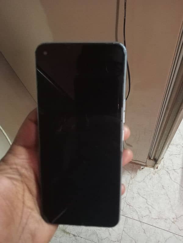 Tecno Camon 16 SE 6gb 128gb. 3