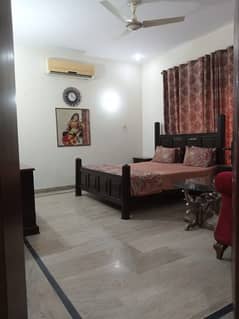 DHA FURNISHED GUEST House Short And Long Term Daily Weekly And Monthly Basis