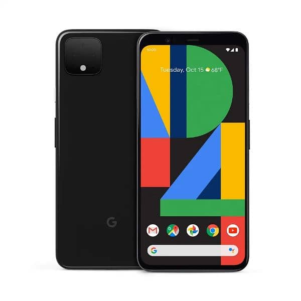 google pixel 4 XL (dead ) 0