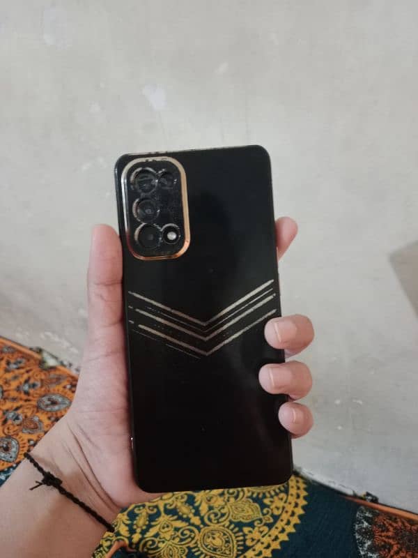 Oppo reno5 3