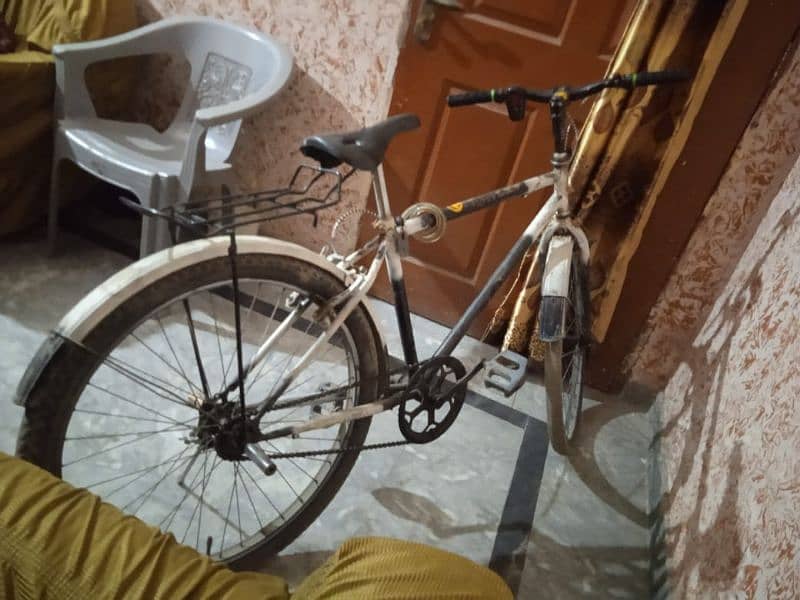 bicyles urgent sale 4