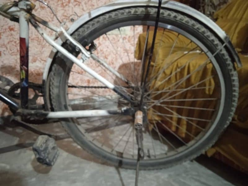 bicyles urgent sale 6