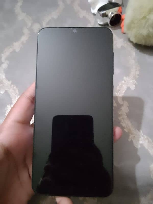 Samsung A50 4/128 Panel Needs To Be Change 2