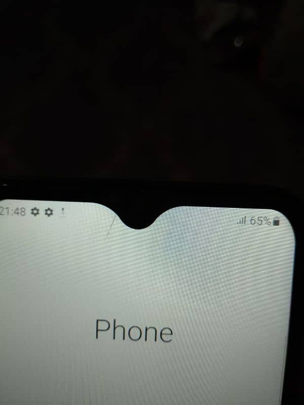 Samsung A50 4/128 Panel Needs To Be Change 3