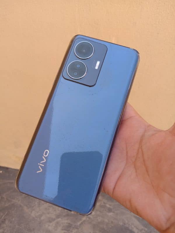 vivo y55 0