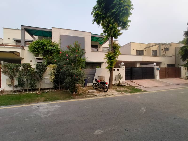 Dha Phase 8 Fully Furnished Independent House Short And Long Term 40