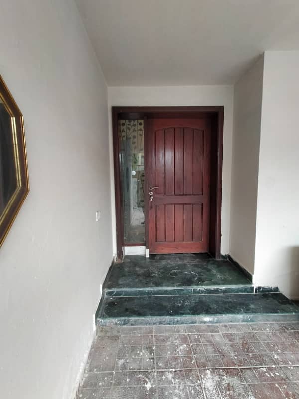 Dha Phase 8 Fully Furnished Independent House Short And Long Term 48