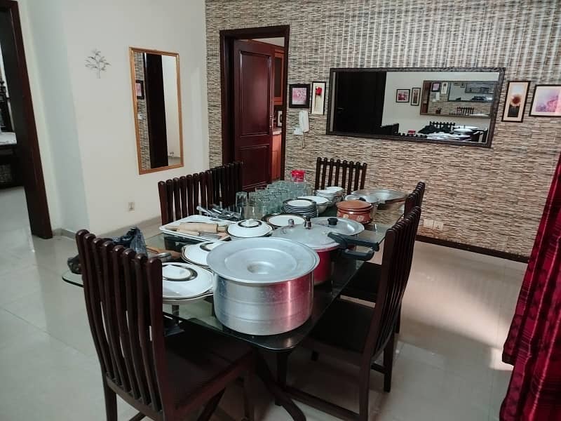 Dha Furnished Guest House Short And Long Term Daily Weekly And Monthly Basis 11