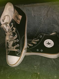 converse