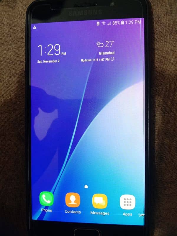 Samsung galaxy A7 for sale 0