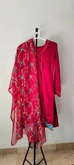 indian silk Wedding wear