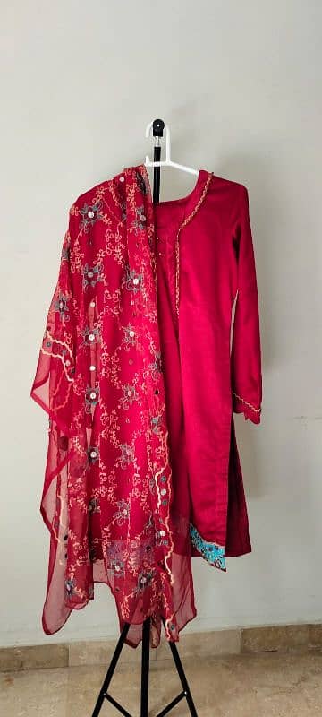 indian silk Wedding wear 1