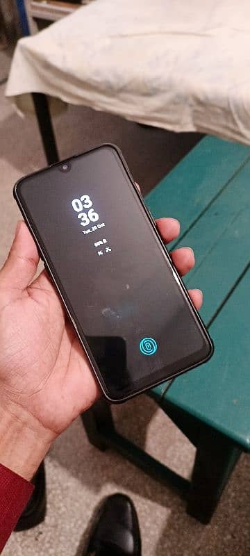 OnePlus 8 GB 128 0