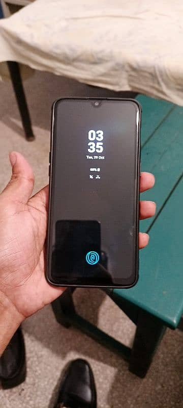 OnePlus 8 GB 128 3