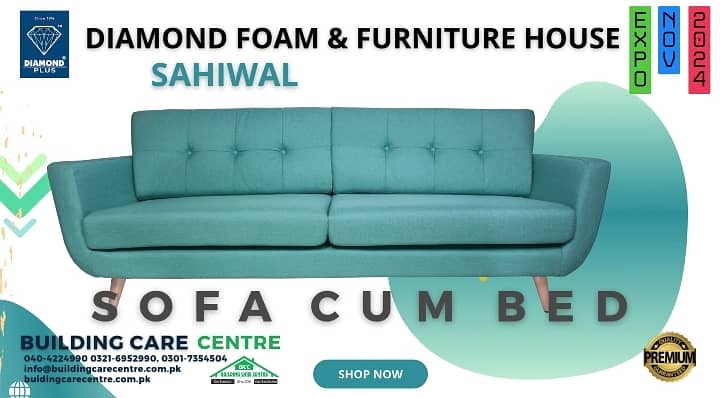 Mattress , beds & Sofa cum beds 4