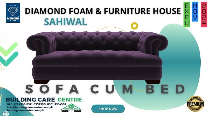 Mattress , beds & Sofa cum beds 7