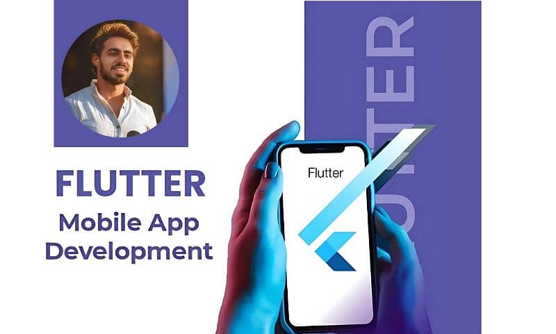 Expert Website & Mobile App Development | Flutter & API | UI/UX Design 11