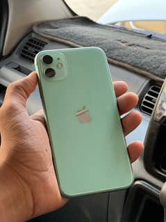 iPhone 11 128gb jv | Health 89% | all ok genuine phone 03178072304