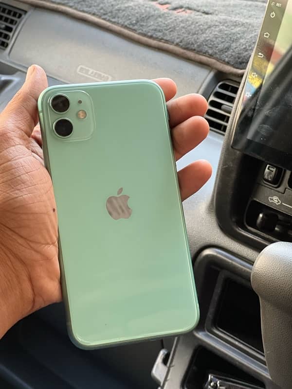 iPhone 11 128gb jv | Health 89% | all ok genuine phone 03178072304 2