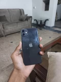 iPhone 11 Non PTA