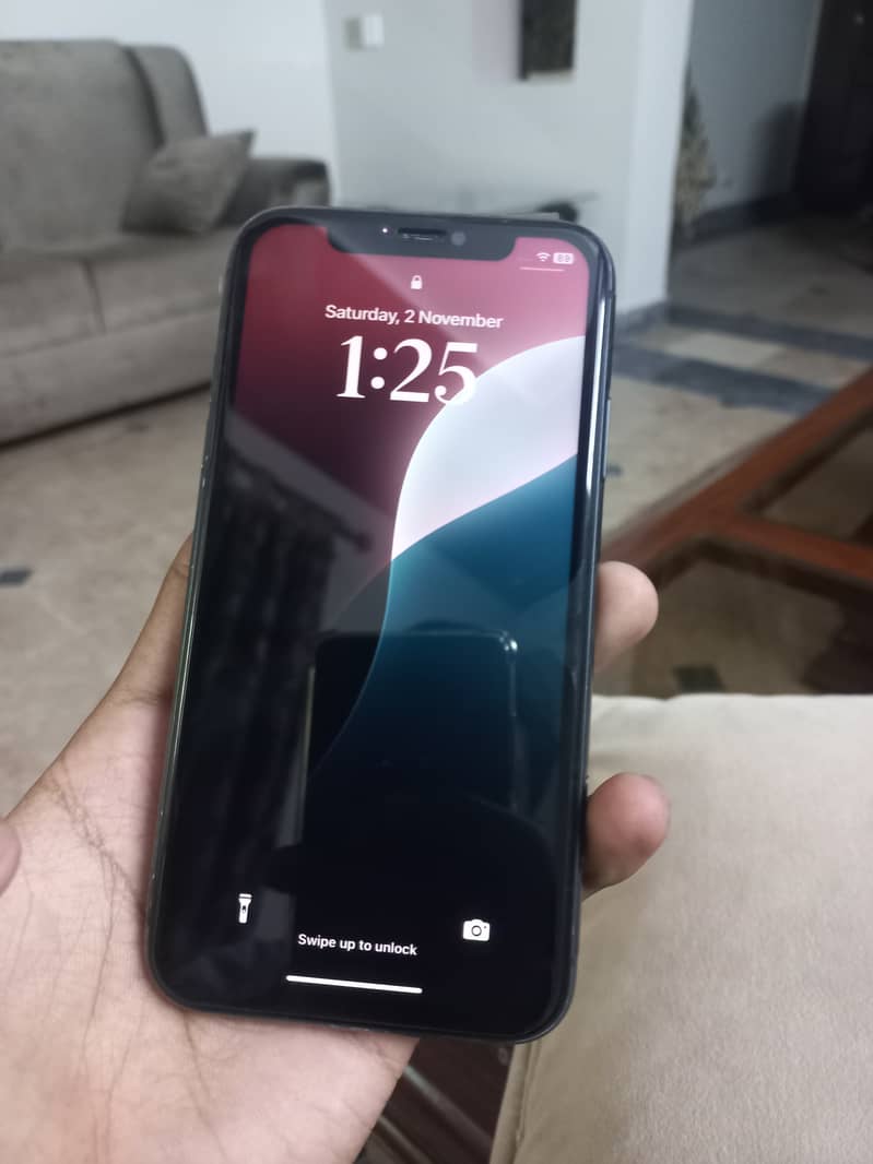 iPhone 11 Non PTA 3