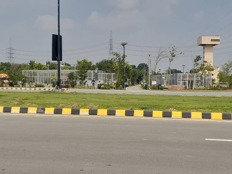 Buying A Prime Location Residential Plot In Gujranwala? 2