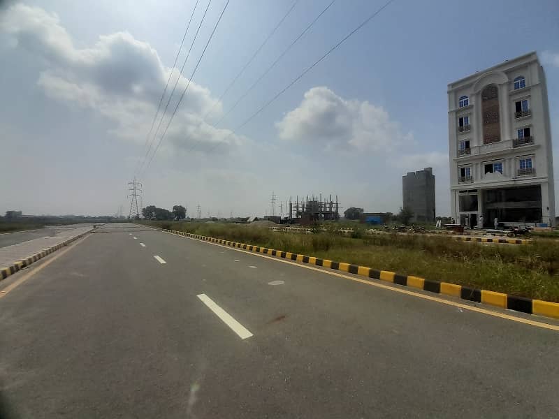 Buying A Prime Location Residential Plot In Gujranwala? 3