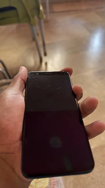 google pixel 4 0