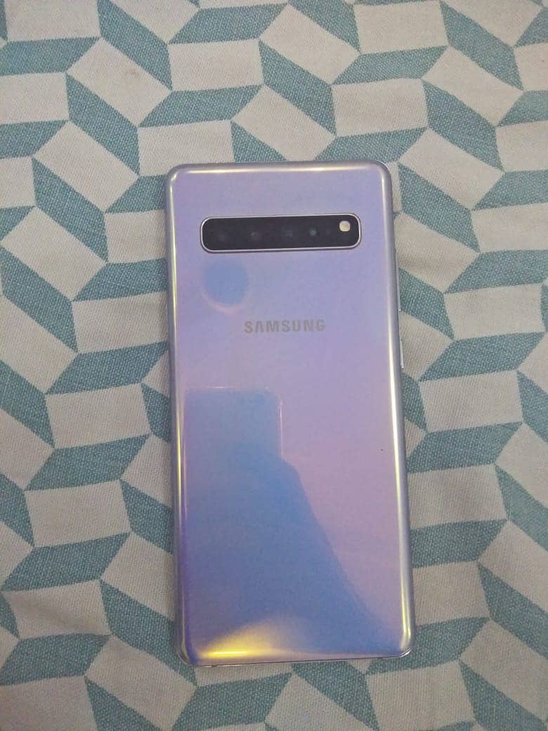 Samsung s10 5g 1