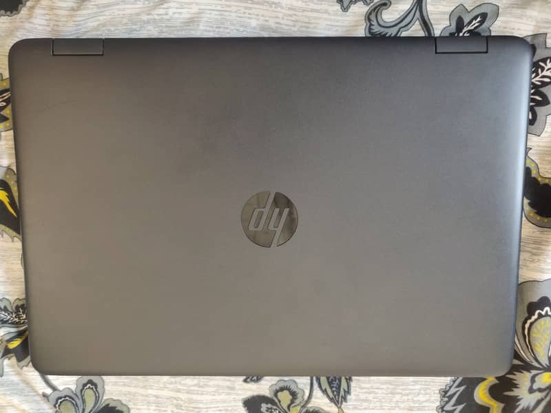 HP Pavilion 650 G3 7th gen intel core i5 with 8gb 240ssd 500hard 15.6 0