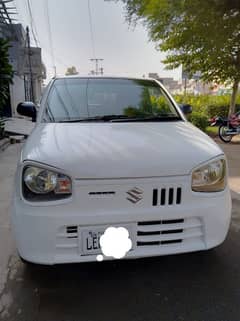 Suzuki Alto 2019