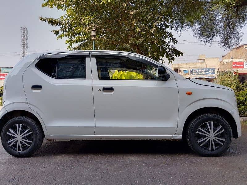 Suzuki Alto 2019 3