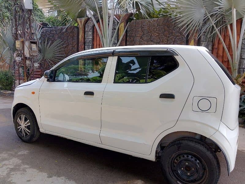 Suzuki Alto 2019 8